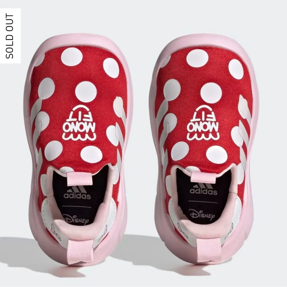 Adidas Disney Monofit slip-on shoes - Picture 7 of 12